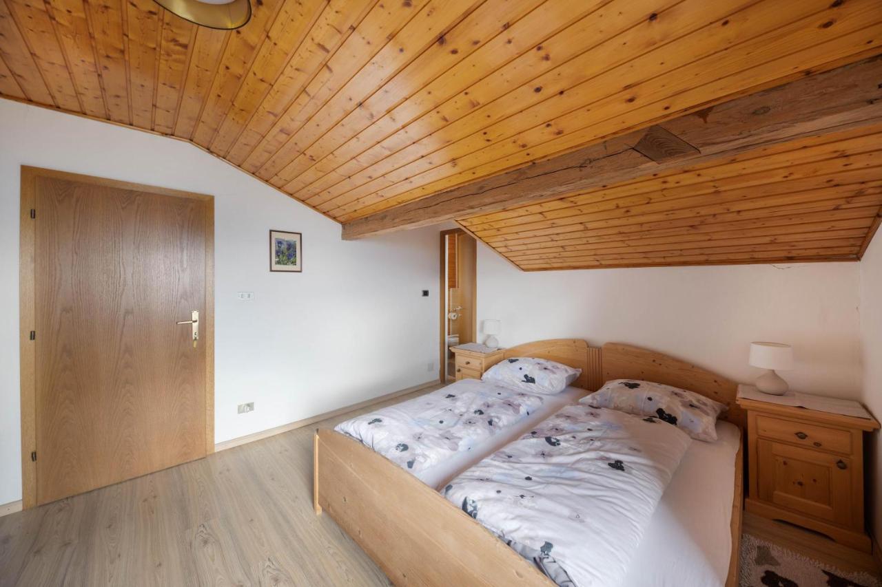 Malgorerhof Lavendel San Genesio Atesino Extérieur photo